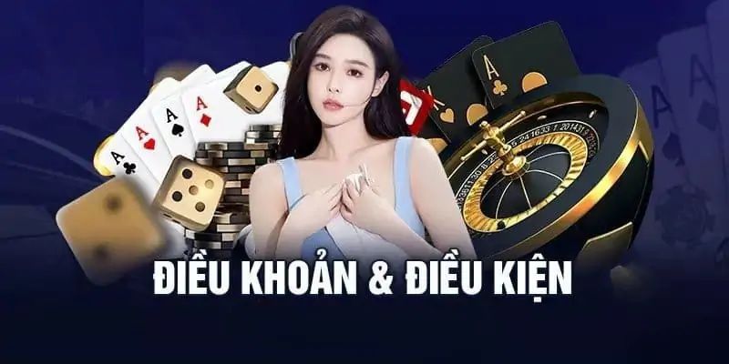 Sơ lược điều khoản điều kiện tại nền tảng 789bet