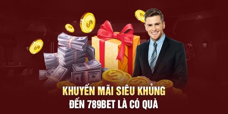 Lý do chương trình khuyến mãi thu hút đông đảo người chơi