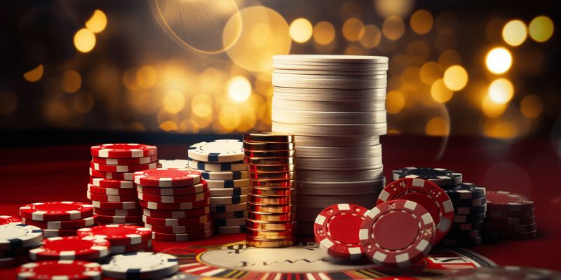 Những sản phẩm thú vị tại 789bet