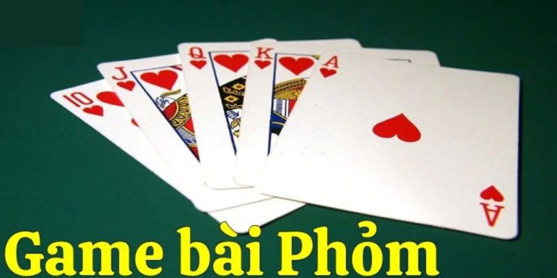 Phỏm 789bet – Đỉnh Cao Chiến Thuật, Thắng Lớn Mỗi Ván Bài