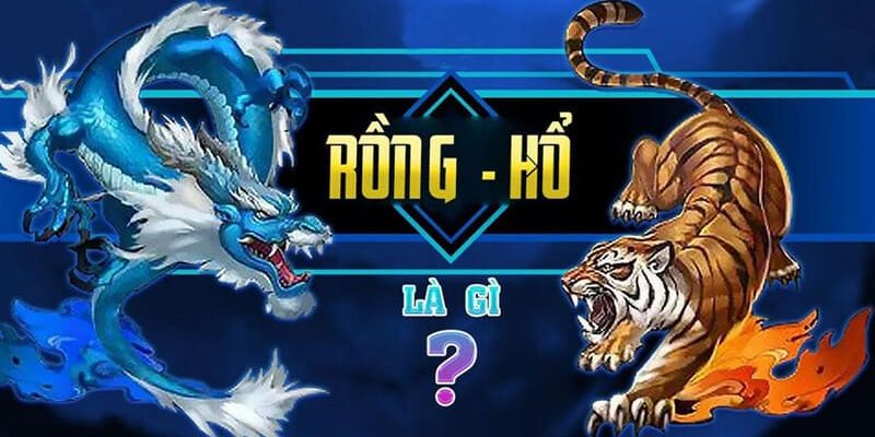 Game bài đổi thưởng Rồng Hổ 789Bet hấp dẫn